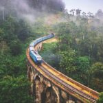 Sri Lanka – Discover the Jewel of the Indian Ocean