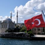 Turkey – Where Continents, Cultures, and Wonders Meet