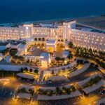 Intercontinental Fujairah Resort