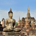 Thailand – Your Gateway to Exotic Beaches, Culture, and Adventure