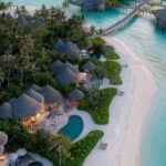 Maldives – Experience Ultimate Luxury in Paradise