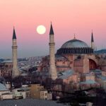 Turkey – Where Continents, Cultures, and Wonders Meet