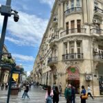 Experience Azerbaijan – The Land of Fire and Endless Wonders
