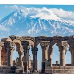 Uncover the Hidden Beauty of Armenia – A Journey Beyond Expectations