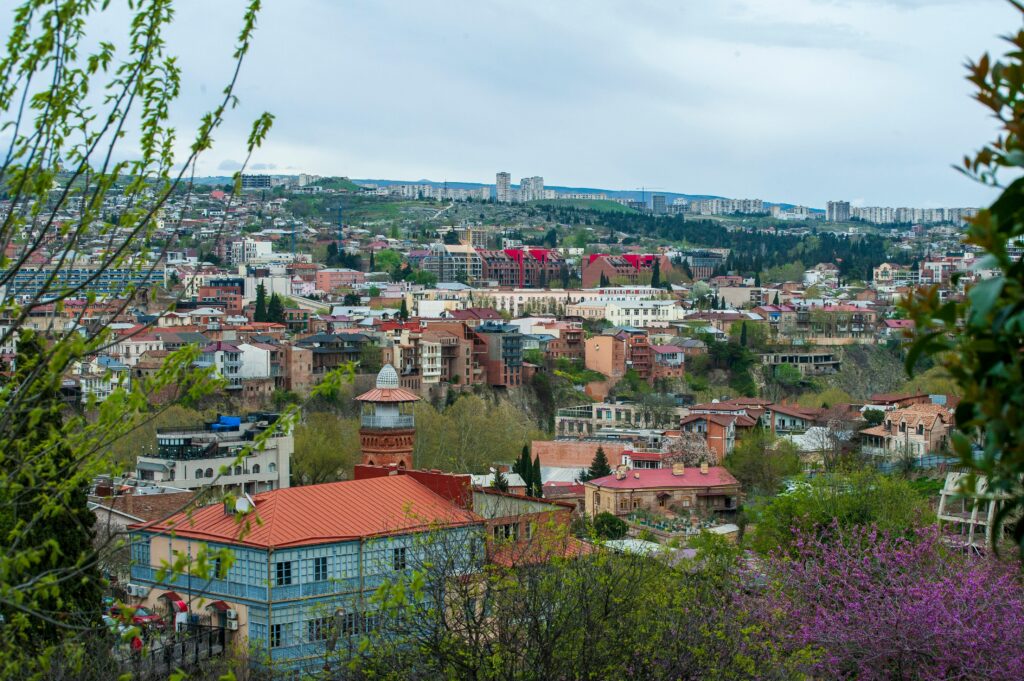 Georgia