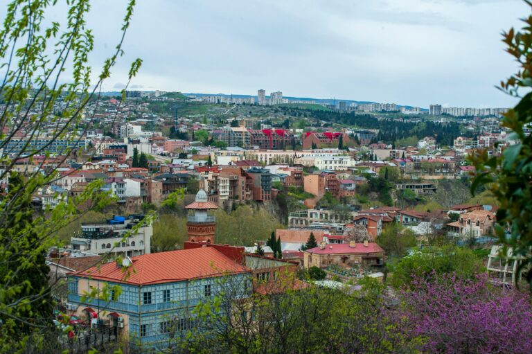 Georgia