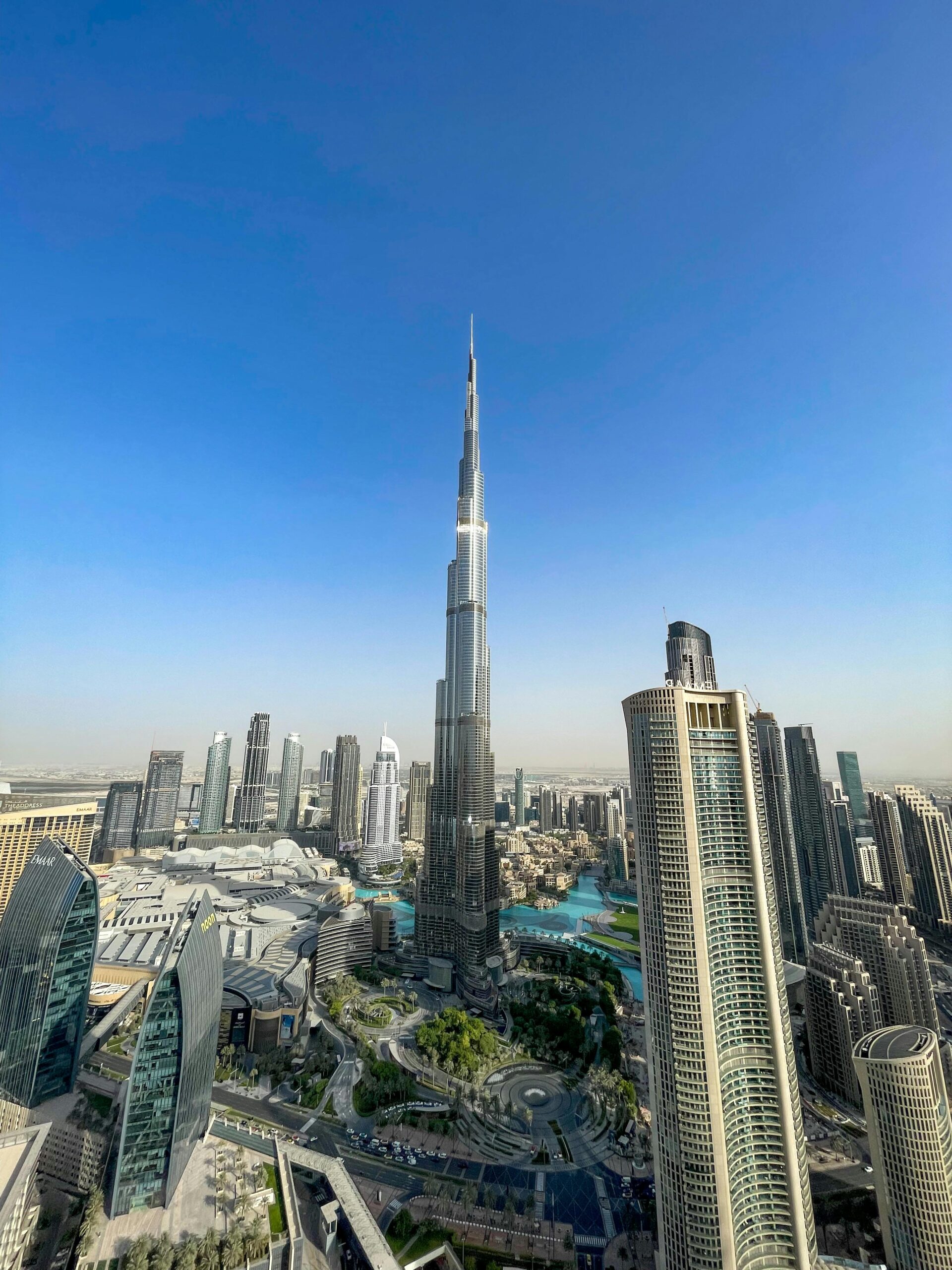 UAE Visit Visa