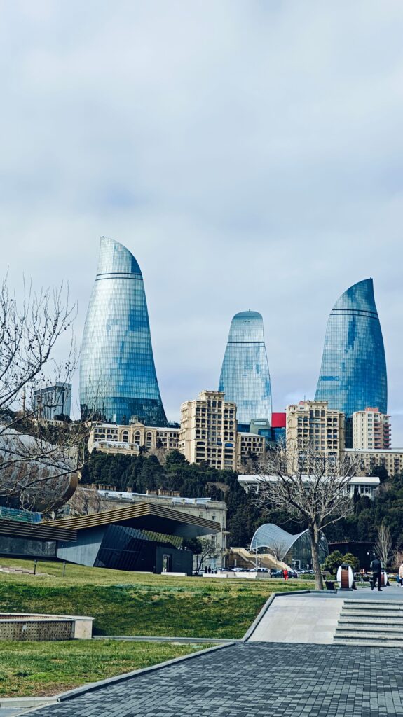 Experience Azerbaijan – The Land of Fire and Endless Wonders