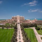 Emirates Palace Mandarin Oriental