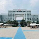 RIU Dubai Beach Resort