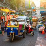 Thailand – Your Gateway to Exotic Beaches, Culture, and Adventure