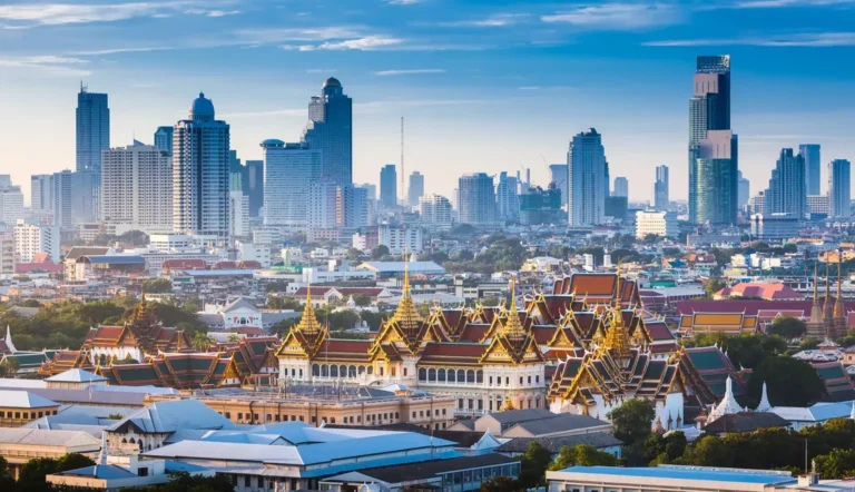 Thailand – Your Gateway to Exotic Beaches, Culture, and Adventure