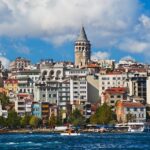 Turkey – Where Continents, Cultures, and Wonders Meet