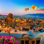 Turkey – Where Continents, Cultures, and Wonders Meet