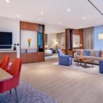 JA Lake View Hotel