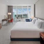 JA Lake View Hotel