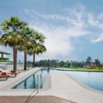 JA Lake View Hotel