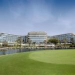 JA Lake View Hotel