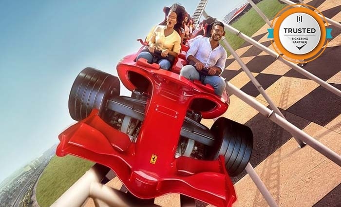 Ferrari World