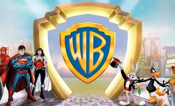 Warner Bros Theme